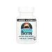 Source Naturals Biotin 5000