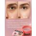DIAINT Hydrogel patches under the eyes with collagen and rose 60 pcs - Buy Online on GoSupps.com