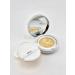 DIAINT Moisturizing Kushon with a mirror and SPF foundation - Buy Online on GoSupps.com