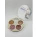 MIKHAYDAR'OFF Professional palette highlighters Shadow sculptor - Buy Online on GoSupps.com