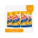 To your health Corn flakes without sugar 150 g 4 pcs