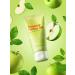 Holika Holika Piling-slop for face with apple and AHA acids 120 ml - Buy Online on GoSupps.com