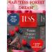 TESSTea TessTea Black tea Tess Forest Dream 4 packs of 20 bags