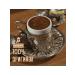 Turkish Coffee Mehmet Efendi 250 gr ground (w b) - Buy Online on GoSupps.com