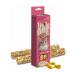 LITTLE ONE A treat for hamsters of rat rats and (a set of 5 pcs) - Buy Online on GoSupps.com