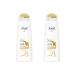 Dav Shampoo D hair recovery 2 pcs 250 ml