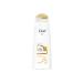 Dav Shampoo D hair recovery 2 pcs 250 ml - Buy Online on GoSupps.com