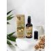 LuNa Cosmetics Hair oil with argan oil King Love Beauty 120 ml - Buy Online on GoSupps.com
