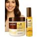 Karseell collagen Mask and hair oil with collagen