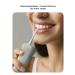 Kitfort Electric irrigator for an oral cavity with a power of 5 watts - Buy Online on GoSupps.com