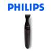 Philips Trimmer Britter Multi-Gromer MG1100 16