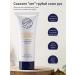 Hand cream with a moisturizing and brightening effect - Buy Online on GoSupps.com