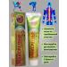 Aina7 Anesthetic cream for joints and muscles of 3 tyubik - Buy Online on GoSupps.com