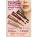 RatiKarS Set of lip lipstick glossy nude