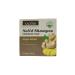 sadoer Hair shampoo is hard with ginger extract 60g