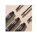 MAKE UP FACTORY Eye Brow Fixing Gel No. 03 Dark Brown - Buy Online on GoSupps.com