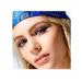 MAKE UP FACTORY Eye Brow Fixing Gel No. 03 Dark Brown - Buy Online on GoSupps.com
