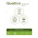 QUATTRO VETERINARY DIETS Dog feed VD Joint Mobility JM giant breeds 2.5 kg - Buy Online on GoSupps.com