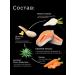 Quattro Feed for dogs of the breed velsh cargi pembrocrock salmon 2.5 kg - Buy Online on GoSupps.com