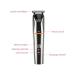 Multifunctional universal trimmer 11 in 1 - Buy Online on GoSupps.com