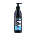 NATURAL PHARMACY Shampoo-gel 3B1 shungite+menthol 500 ml
