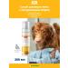 BioPetActive Shampoo-pen for dry cleaning of wool with honey 200 ml