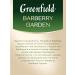 Greenfield Black tea Barberry Garden sheet 100 g - Buy Online on GoSupps.com