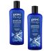 Viking Shampoo Energy of freshness against dandruff 300 ml 2 pcs