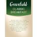 Greenfield Black Classic Breakfast sheet 100g - Buy Online on GoSupps.com