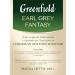 Greenfield Black tea Earl Grey Fantasy sheet 100 g - Buy Online on GoSupps.com
