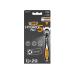Bic Men's razor with a floating head Flex 5 hybrids