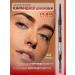 Pupa Eyebrow pencil High Definition 02