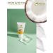 TROPICANA Organic hand cream moisturizing pineapple and mango 50g - Buy Online on GoSupps.com