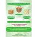 TROPICANA Organic hand cream moisturizing pineapple and mango 50g - Buy Online on GoSupps.com