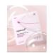 Medicube Biodance Gel Mask set of hydrogel masks 6pcs - Buy Online on GoSupps.com
