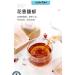 Puer tea with chrysanthemums 1 6 g*25 bags without additives - Buy Online on GoSupps.com