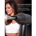 OKLISH beauty Professional powerful hair dryer with ionization - Buy Online on GoSupps.com