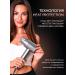 OKLISH beauty Professional powerful hair dryer with ionization - Buy Online on GoSupps.com