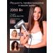 OKLISH beauty Professional powerful hair dryer with ionization - Buy Online on GoSupps.com