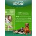 Molina Duck -downts of dogs for dogs and cod puppies 50 g 4pcs - Buy Online on GoSupps.com