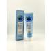 original box Toothpaste with fluoride with a taste of blueberries - Buy Online on GoSupps.com