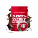 Scitec Nutrition CCITEC Whey Protein 1000 g of chocolate
