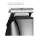 Universal electric trimmer 11v1 - Buy Online on GoSupps.com