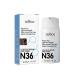 eelhoe Hair restoration mask anti -loss shine moisturize