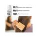 eelhoe Hair restoration mask anti -loss shine moisturize - Buy Online on GoSupps.com