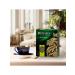 Richard Green tea Royal Green 100 bags - Buy Online on GoSupps.com
