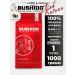Bushido coffee Red Katana 1 kg