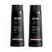 Exxe Balm-saucer hyaluronic care 2 pcs 400 ml