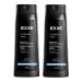Exxe Balm-saucer keratin care 2 pcs 400 ml