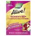 Nature's Way Alive! Nature's Way multivitamins for women 50+ 50 tablets